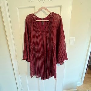 Anthropologie Dress